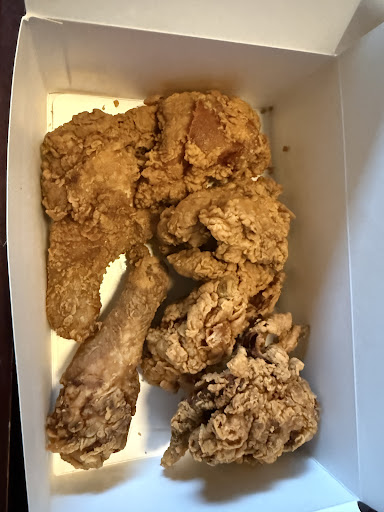 Photo of Flamez Chicken - 299 Wallace St, Nanaimo, BC V9R 5B4